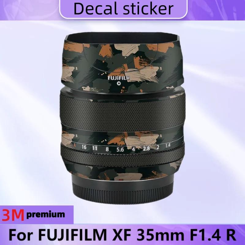 FUJIFILM XF 35mm F1.4 R  ƼĿ, ȣ Ų Į   ʸ, ũġ  ȣ Ʈ XF35